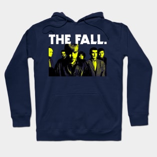 The Fall Hoodie